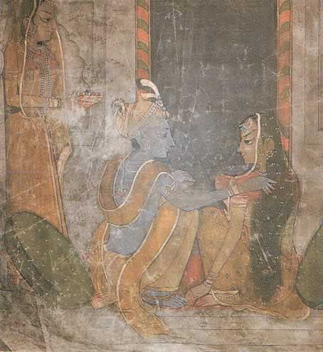 Hinduism Mahabharata
