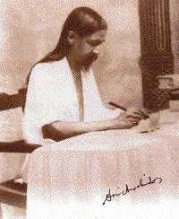 Aurobindo Ghose