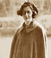 Simone Weil